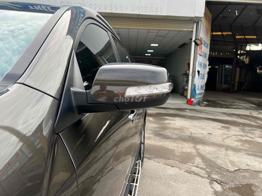 Kia Sorento 2014 DATH 2.2L 2WD - 180000 km. Mua bán Ô tô tại Quận Hà Đông Hà Nội được đăng bởi Đỗ Tiên  hình 9