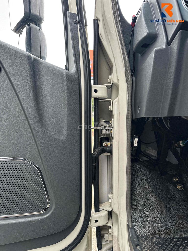 TERACO 345SL - 2025 - tải 3t5 - thùng 6m2. Mua bán Xe tải, xe ben tại Quận Bình Tân Tp Hồ Chí Minh được đăng bởi Nguyên hình 4