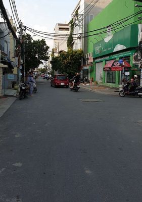 Rent · 3 bd · 62 м² · Quận Bình Tân, ул. đường số 4 nối dài