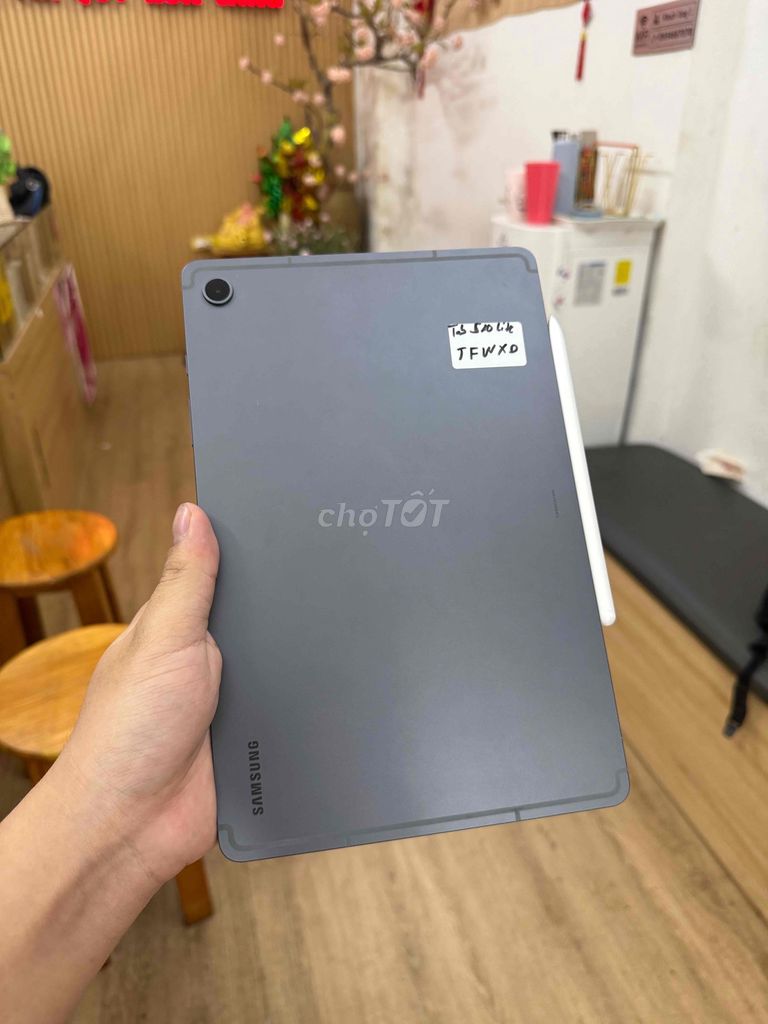 Samsung Galaxy Tab S10 Lite 128GB. Mua bán Máy tính bảng tại Quận Đống Đa Hà Nội được đăng bởi Hoàng quân store hình 1