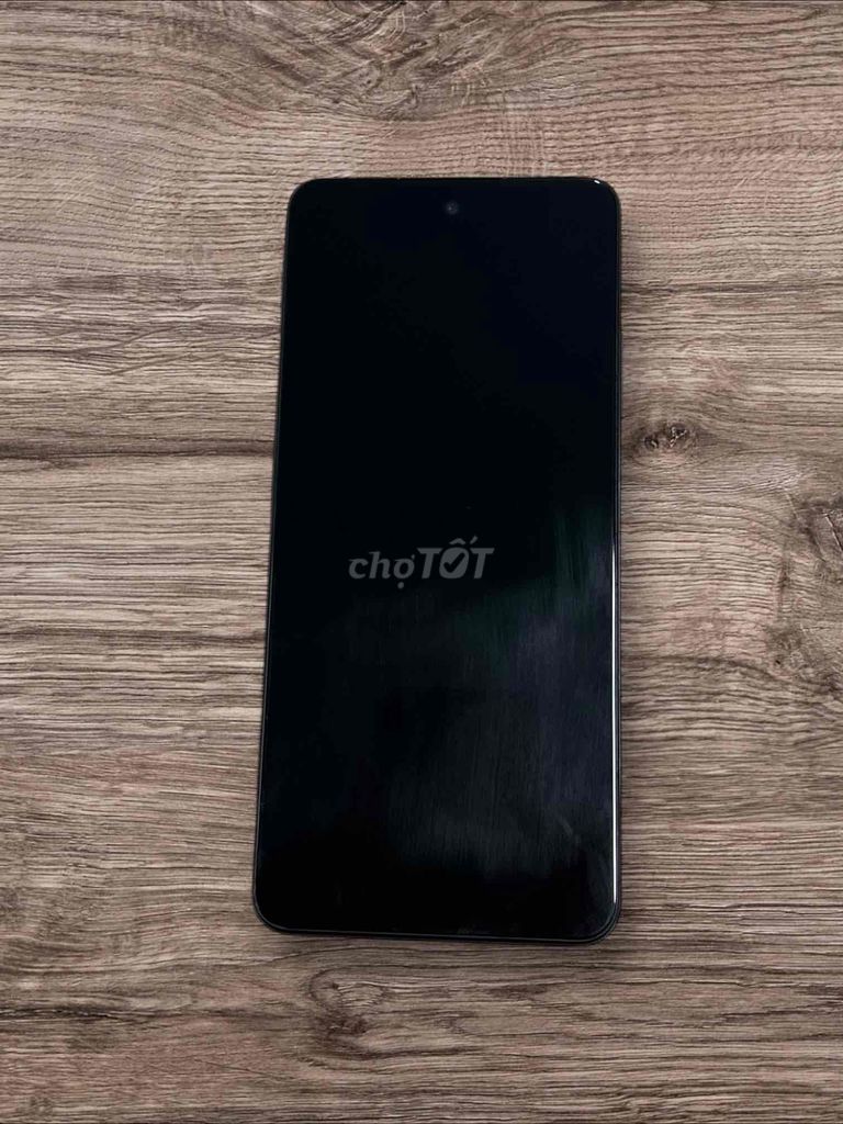 Realme C55 128GB Đen. Mua bán Điện thoại tại Thành phố Trà Vinh Trà Vinh được đăng bởi Thiên Ân hình 1