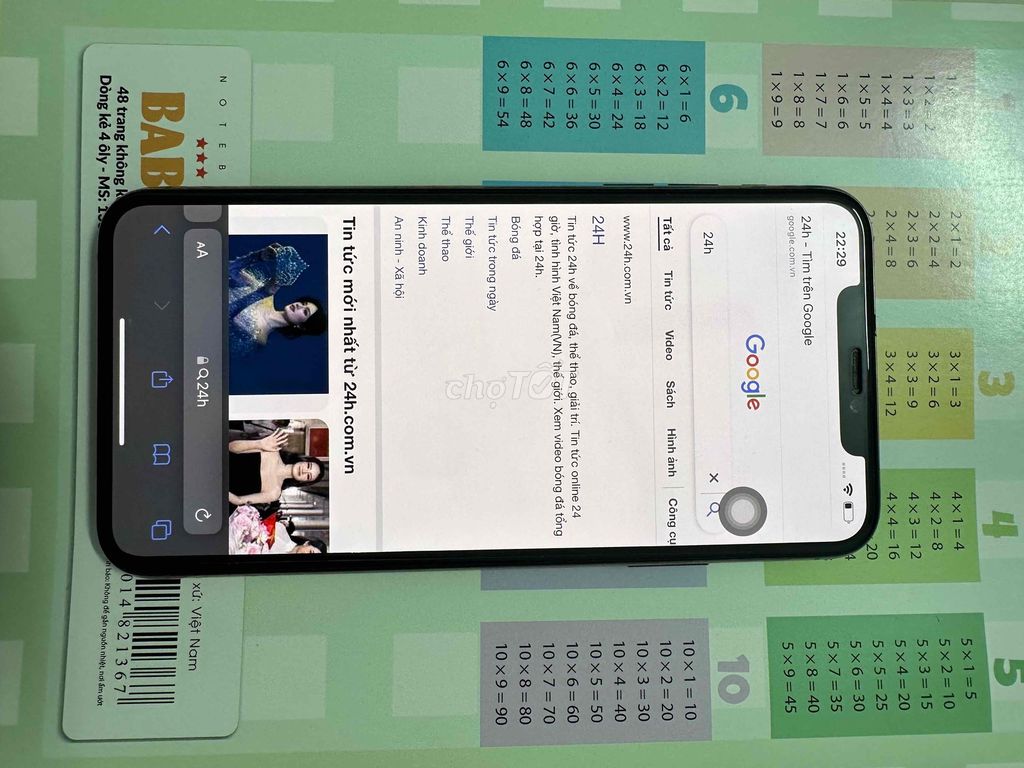 iPhone 11 Pro Max 64GB Vàng đồng. Mua bán Điện thoại tại Huyện Tiên Du Bắc Ninh được đăng bởi Lê Nam Thắng hình 1