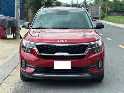 Kia Seltos 2022 Premium 35.000km xe zin tuyêt đối. Mua bán Ô tô tại Huyện Hóc Môn Tp Hồ Chí Minh được đăng bởi  QUÂN SHOWROOM AUTO 888