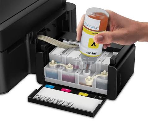 Dịch vụ nạp mực in Canon, HP Bình Chuẩn. Dịch vụ tại Thành phố Thuận An Bình Dương được đăng bởi Trương Minh Hiếu hình 1