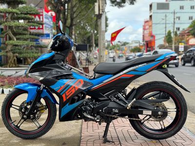 ex 150cc máy zin xe chất, áo keo không lỗi