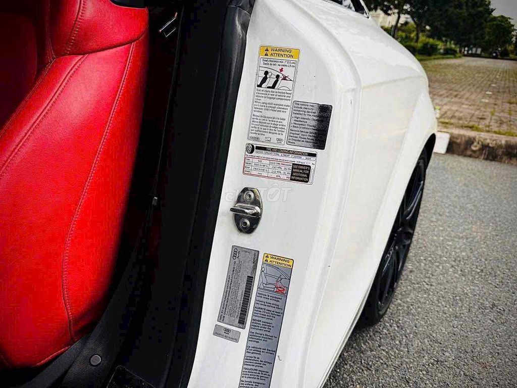 Audi TT 2010 2.0T - 47000 km. Mua bán Ô tô tại Quận Cẩm Lệ Đà Nẵng được đăng bởi đại lâm mộc hình 9