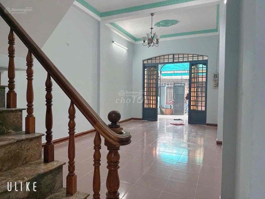 Rent · 4 bd · 72 м² · Thành phố Thủ Đức, ул. Đường Đỗ Xuân Hợp