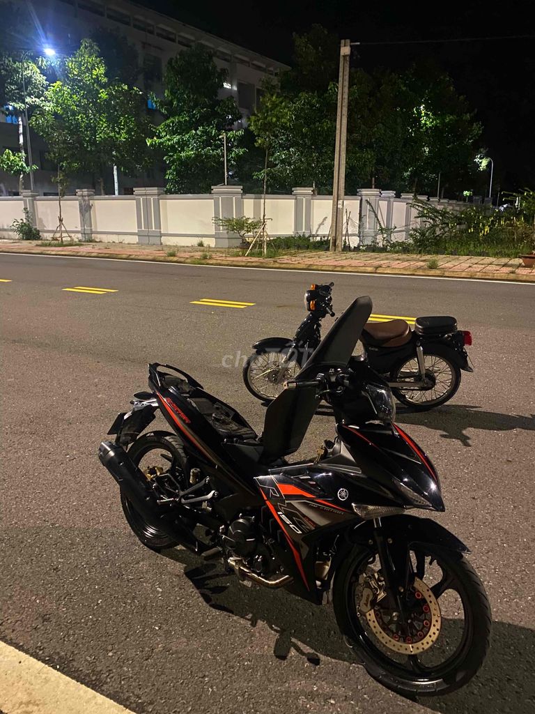 bán hoặc gl đổi gió xe khác. Mua bán Xe máy tại Thành phố Trà Vinh Trà Vinh được đăng bởi Lâm Chí Vĩnh hình 3