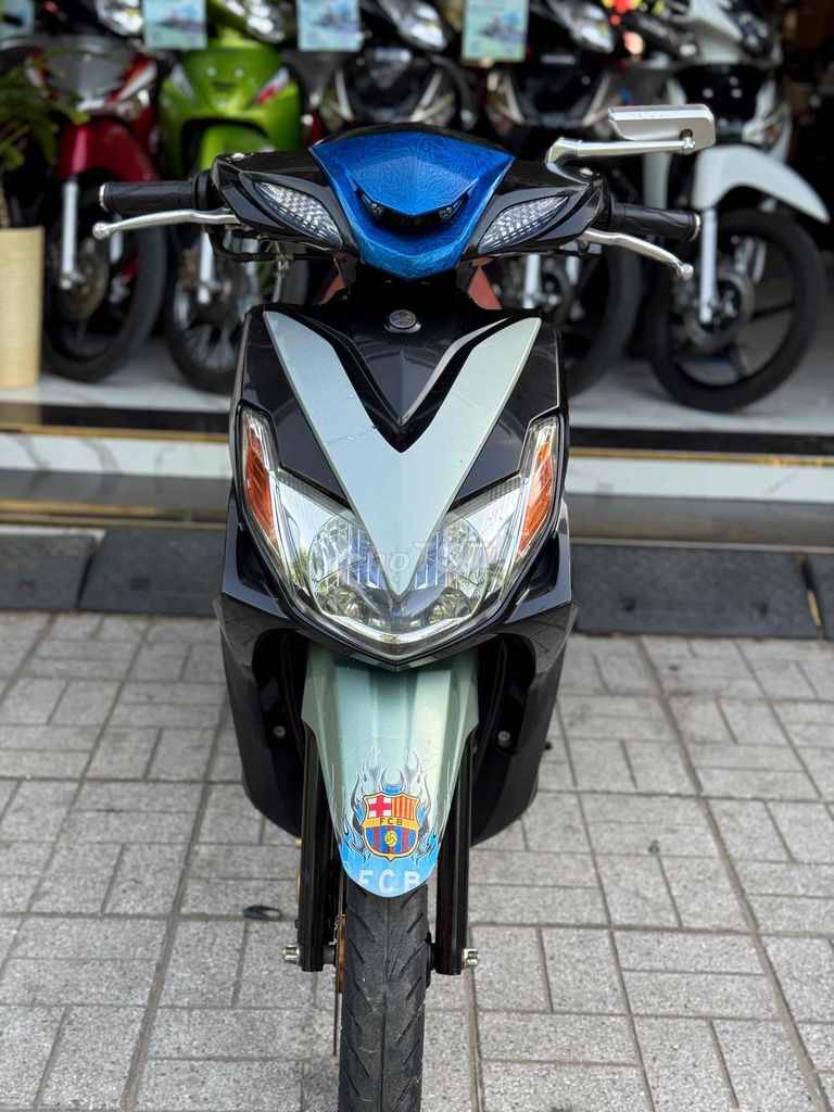 🌈LUVIAS BS SẢNH TIẾN CHỦ KÍ UỶ QUYỀN MÁY ZIN💥CÓGÓP. Mua bán Xe máy tại Thành phố Sóc Trăng Sóc Trăng được đăng bởi Mạnh Huỳnh hình 2