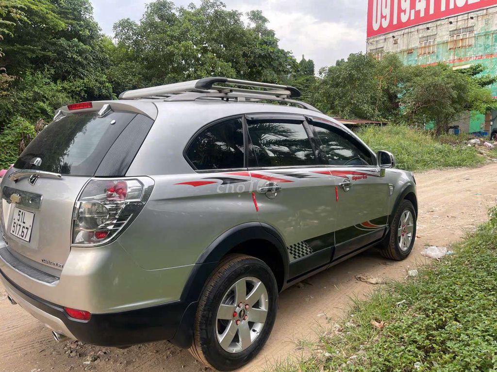 4 158 2009 LT 2.4 - 123456 km. Mua bán Ô tô tại Quận Tân Bình Tp Hồ Chí Minh được đăng bởi Dinh van thanh hình 13