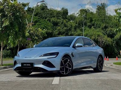 BYD Seal 2024 Performance. Mua bán Ô tô tại Quận Tây Hồ Hà Nội được đăng bởi Thất Tùng Khương