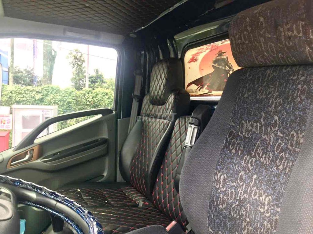 Bán Gấp xe gia đình. Đời 2023 full giấy tờ,. Mua bán Xe tải, xe ben tại Quận Thốt Nốt Cần Thơ được đăng bởi Thanh Thuận hình 7