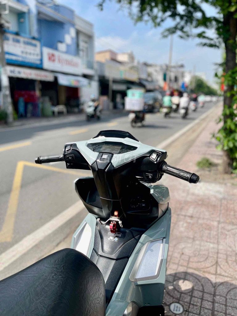 ❤️Honda AirBlade 150 Abs, 2020 BSTP 9Chủ, GÓP. Mua bán Xe máy tại Quận 8 Tp Hồ Chí Minh được đăng bởi Tấn Đạt hình 3