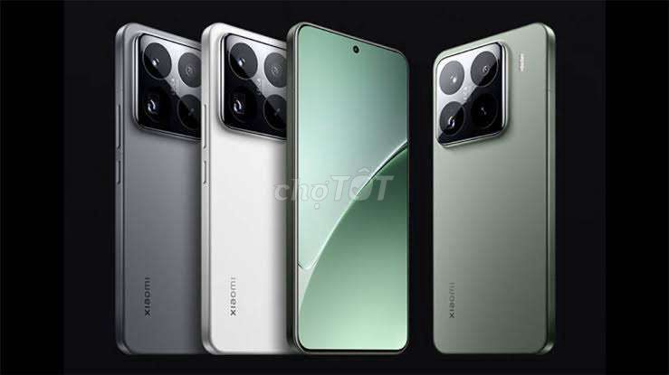 XIAOMI 15 PRO 12/256 Zin nét Snap8Elite. Mua bán Điện thoại tại Thành phố Biên Hòa Đồng Nai được đăng bởi ĐẾ MOBILE BIÊN HOÀ hình 1