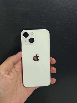Apple iPhone 13 mini 128GB Trắng 