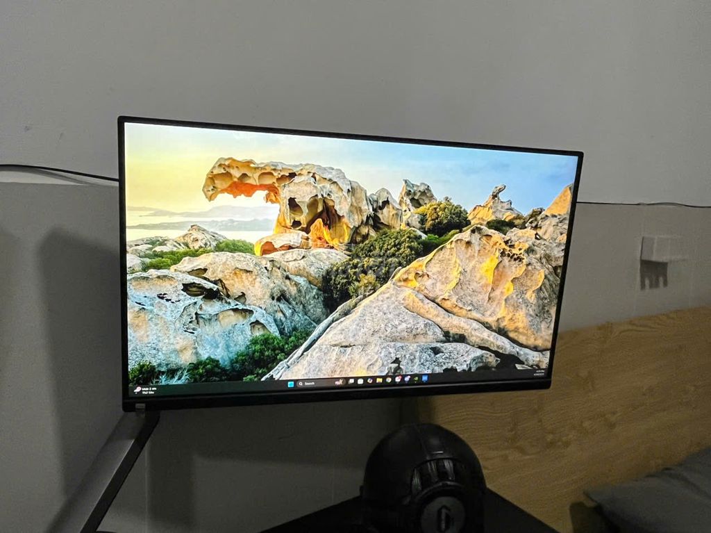 Pass Màn hình MSI G255F Gaming