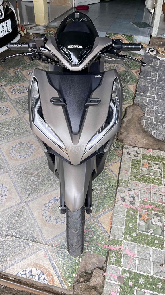 xe bán wario 150 xe nguyen rin may rin ao đẹp. Mua bán Xe máy tại Huyện Châu Thành An Giang được đăng bởi Hongocphuc hình 3