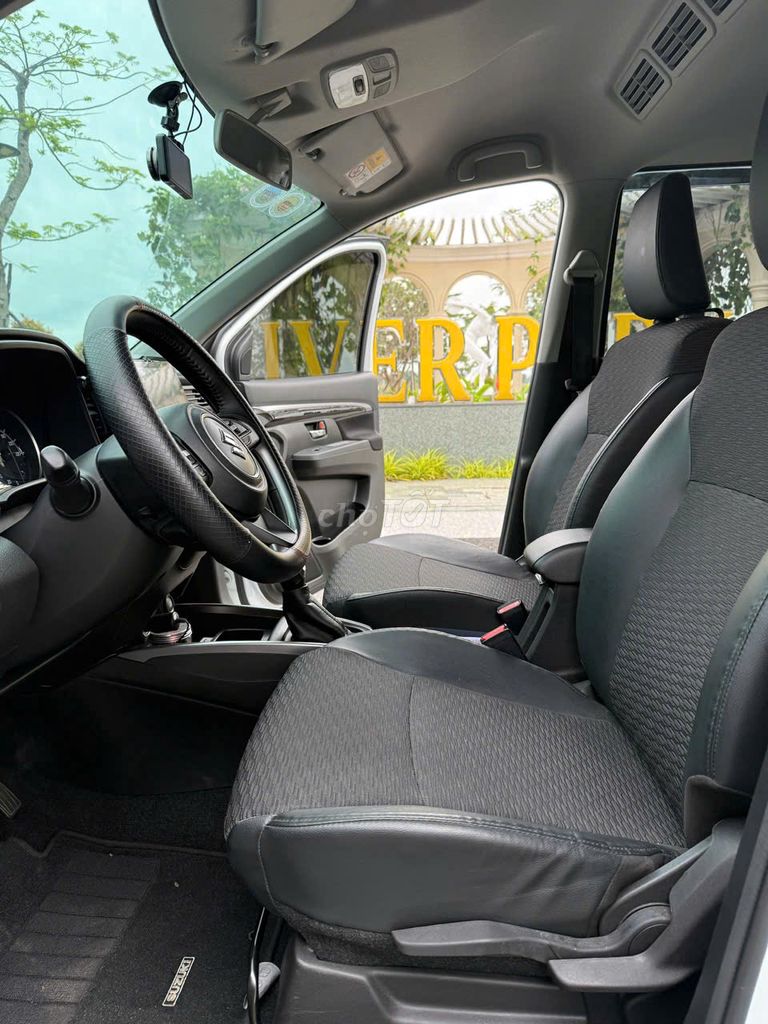 Suzuki XL7 2024 Hybrid 1.5AT 15.000km full hãng. Mua bán Ô tô tại Thành phố Thủ Đức Tp Hồ Chí Minh được đăng bởi Công Phan Hữu Tuấn hình 13