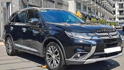 Bán Mitsubishi Outlander Premium. Mua bán Ô tô tại Quận Ninh Kiều Cần Thơ được đăng bởi Nguyễn Hòa Auto