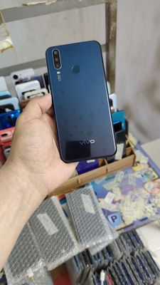 Vivo Y15, 128gb, pin 5000