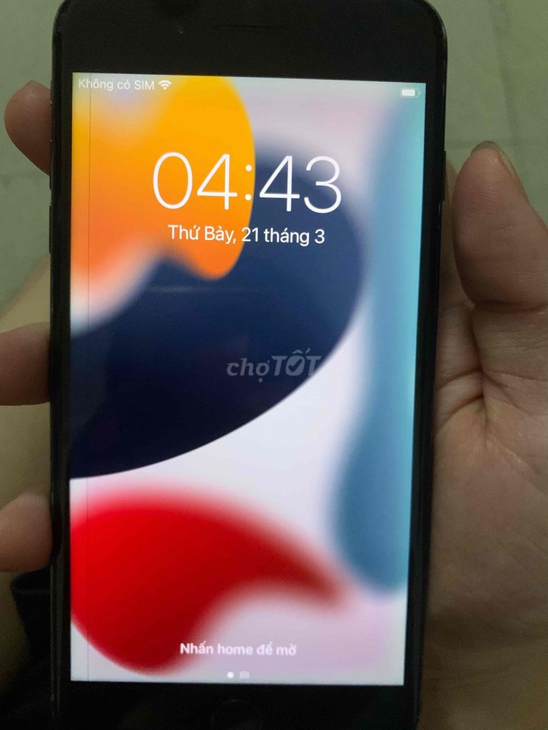 ip7pl 128gb. Mua bán Điện thoại tại Quận Hải Châu Đà Nẵng được đăng bởi Kiều Phước Vĩnh Khang hình 1