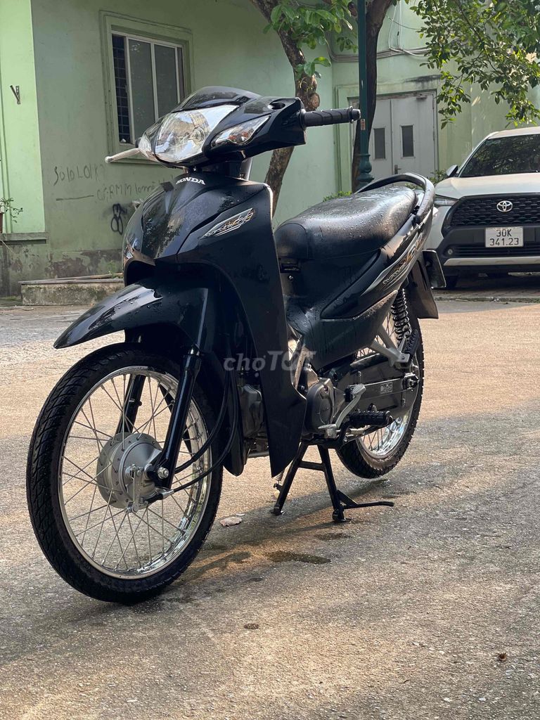 cần bán xe wave 2025. Mua bán Xe máy tại Quận Thanh Xuân Hà Nội được đăng bởi phan binh hình 1