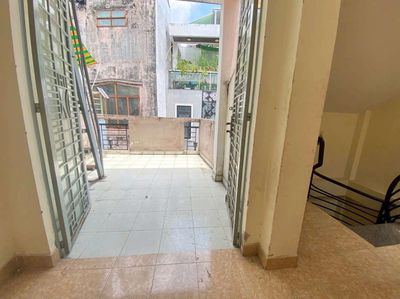 Аренда · 4 комн. · 40 м² · Quận Phú Nhuận, ул. Đường Nguyễn Thị Huỳnh