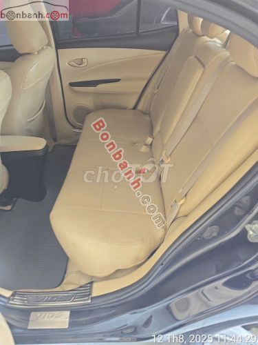 Toyota Vios 1.5E MT 2019. Mua bán Ô tô tại Huyện Chương Mỹ Hà Nội được đăng bởi Mr Cường hình 5