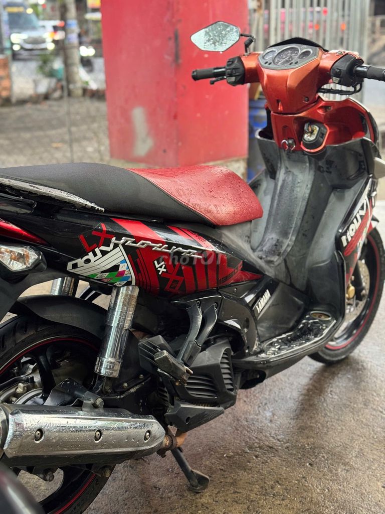 🔥NOUVO 4 ĐỜI 2010 -- SẠCH SẼ LIỀN LẠC🔥. Mua bán Xe máy tại Huyện Trảng Bom Đồng Nai được đăng bởi phương hình 7