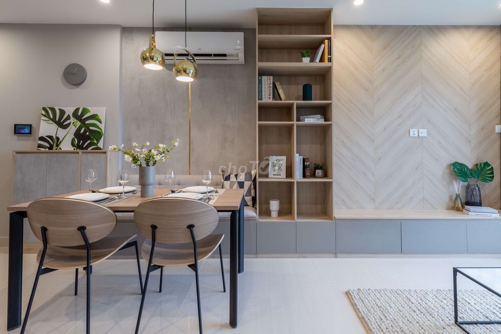 Giỏ hàng bán lỗ 2PN 2TY2 GIÁ *** VINHOMES GRAND PARK