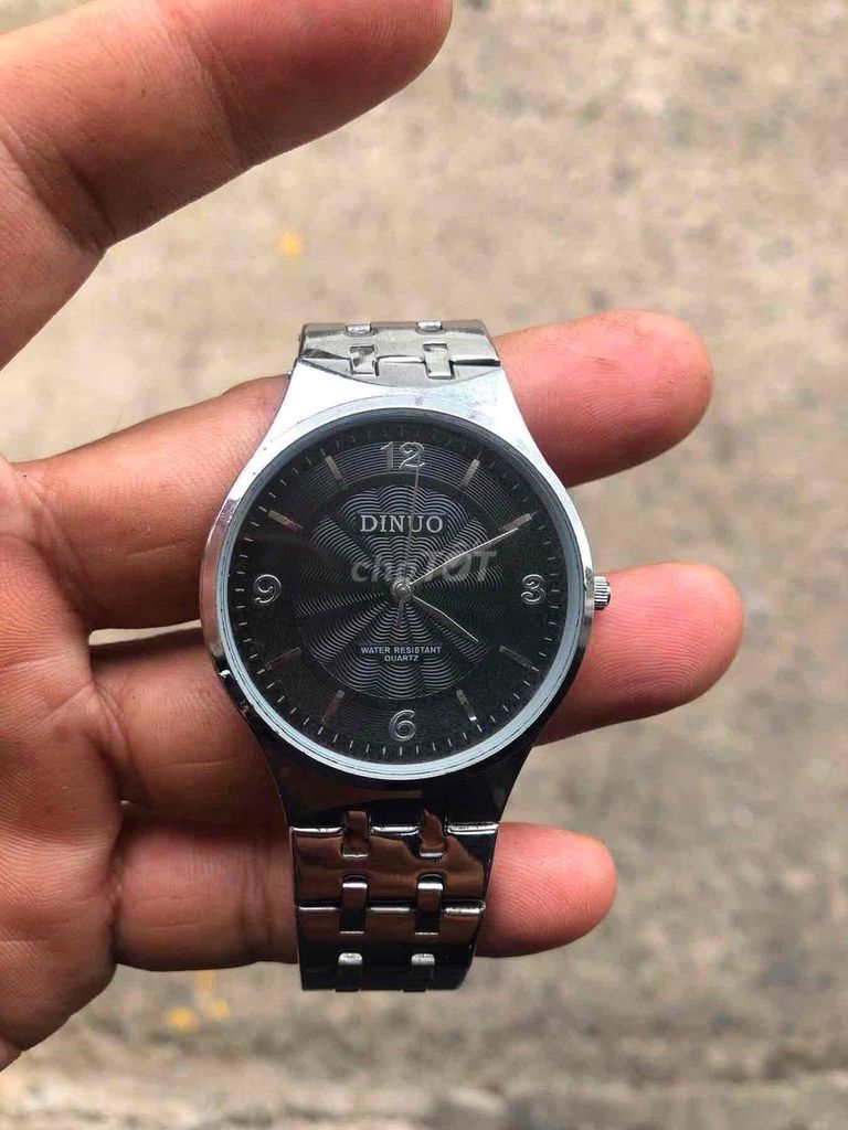 Đồng hồ nội địa Nhật đẹp. Mua bán Đồng hồ tại Thị xã Bến Cát Bình Dương được đăng bởi Minh Hoàng hình 1
