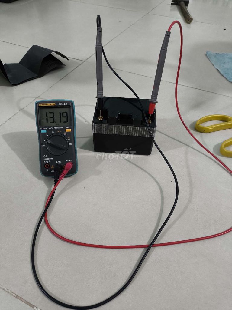 Pin xe điện. Mua bán Phụ tùng xe tại Huyện Long Thành Đồng Nai được đăng bởi Huy hình 3