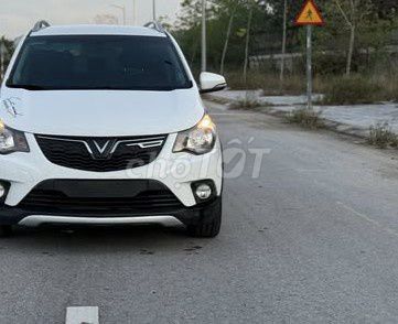 Fadil plus 2021. Mua bán Ô tô tại Thành phố Vinh Nghệ An được đăng bởi Phạm Bảo hình 1