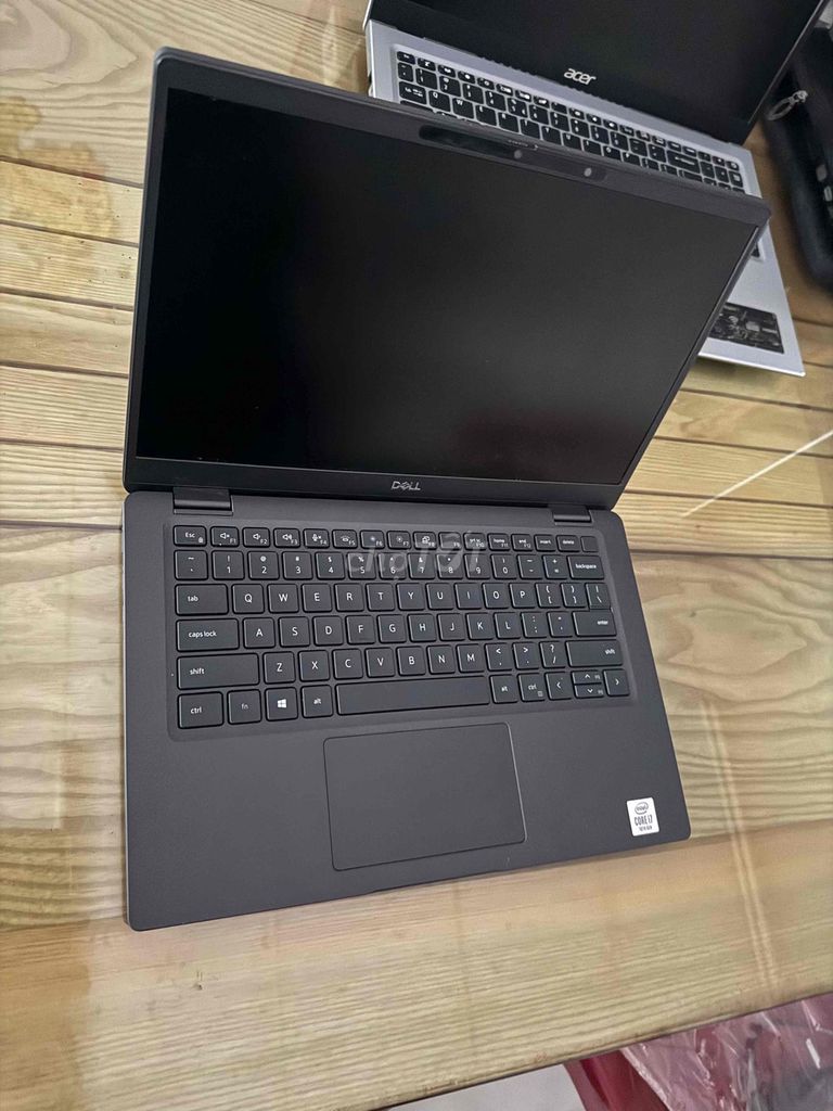 Dell E7310 i7 10610 13 inch 16GB/256GB Nguyên zin. Mua bán Laptop tại Thành phố Bến Tre Bến Tre được đăng bởi lê minh  mobile hình 1
