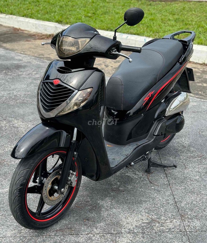 Honda SH150i Ý 2006 chính chủ Bhoa