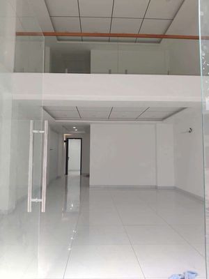 cho thuê nhà 5pn có thang máy kdc Phúc Đạt tdm