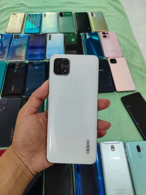 Oppo A15 Ram 3/32 máy dẹp zinh full chức năng. Mua bán Điện thoại tại Huyện Vĩnh Cửu Đồng Nai được đăng bởi Công Thái