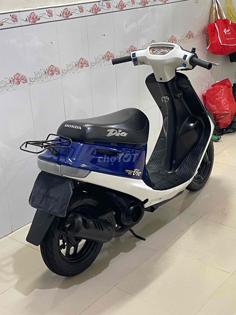 Honda Dio SP 50cc