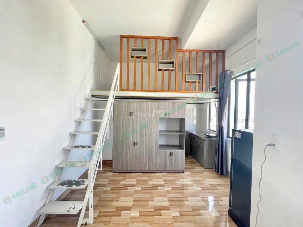 ✨ trống sẵn p201 – k20 | có ban công, giá siêu mềm ✨