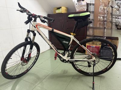 XE ĐẠP ĐPẸ GIÁ MỀM KẸT TIỀN. Mua bán Xe đạp tại Quận 11 Tp Hồ Chí Minh được đăng bởi võ thị thanh thủy