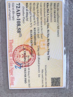 SH 150i còn như mới nguyền zin màu đỏ. Mua bán Xe máy tại Huyện Long Thành Đồng Nai được đăng bởi Trần Minh Tú