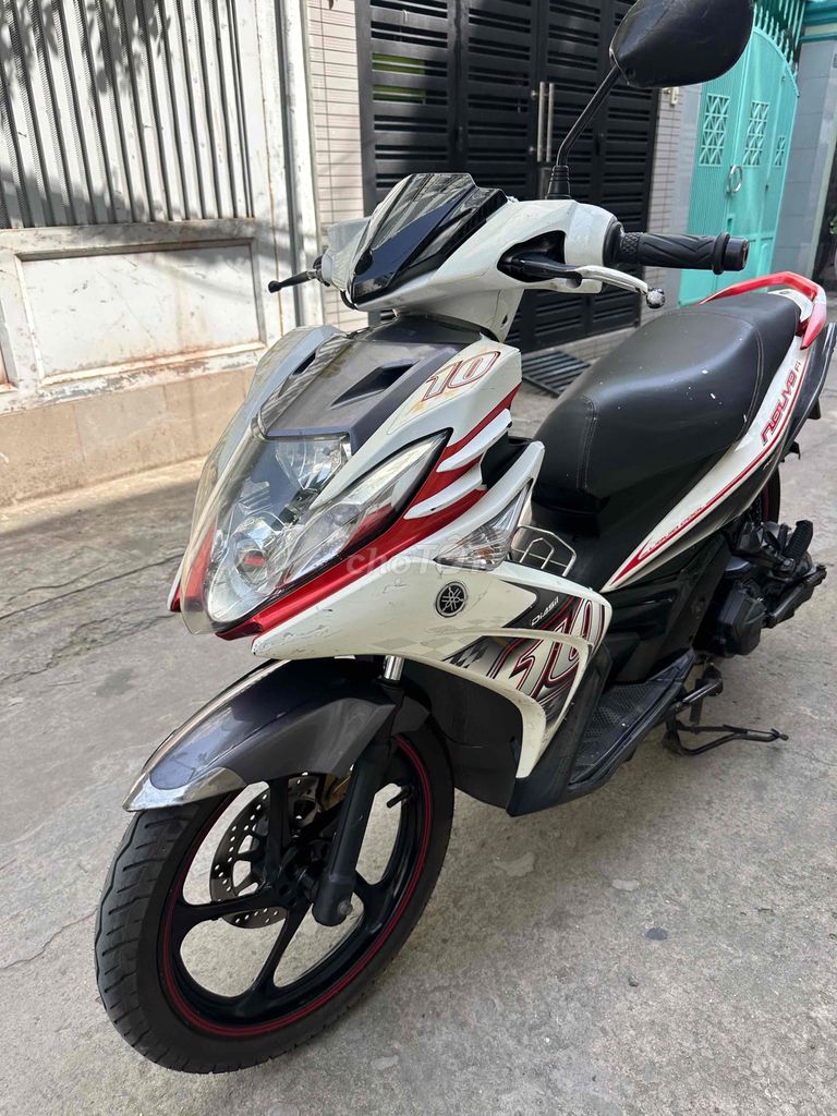 Novou 5 2012. máy mạnh ngon. BS 64 cavet đầy đủ. Mua bán Xe máy tại Quận Bình Thạnh Tp Hồ Chí Minh được đăng bởi Lê Nhân hình 3