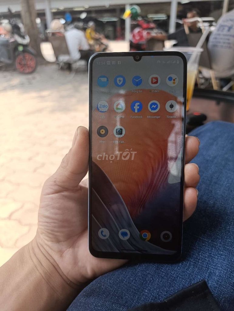 Realme note 50. Mua bán Điện thoại tại Huyện Long Thành Đồng Nai được đăng bởi Nguyễn Hòa hình 1