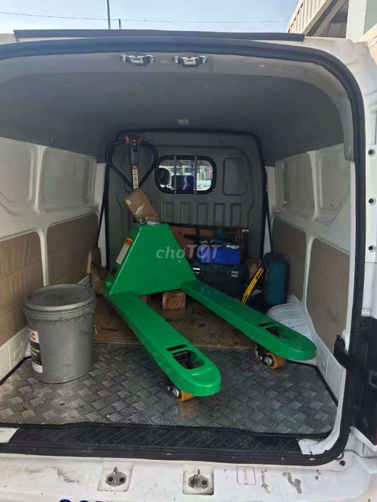 XE NÂNG PALLET ĐIỆN MINI 2 TẤN MỚI 100%. Mua bán Đồ chuyên dụng, Giống nuôi trồng tại Thành phố Biên Hòa Đồng Nai được đăng bởi huong thach hình 1