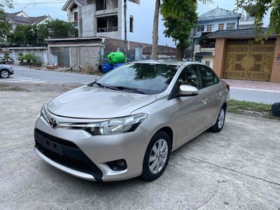 Vios E 2015