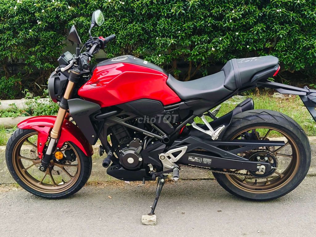 HONDA CB300 ABS 2021 BSTP CHÍNH CHỦ , CHUẨN XE ĐẸP. Mua bán Xe máy tại Thành phố Thủ Đức Tp Hồ Chí Minh được đăng bởi HIỆP AN MOTO 233 QUỐC LỘ 13 CŨ HIỆP BÌNH PHƯỚC THỦ ĐỨC  hình 20