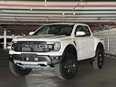 Ford Ranger Raptor, Giá Tốt, Tặng Full Phụ Kiện. Mua bán Ô tô tại Quận Tân Phú Tp Hồ Chí Minh được đăng bởi FORD TÂN PHÚ 
