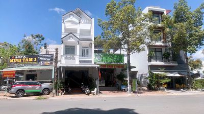 Cho Thuê Nhà Trệt 2 Lầu Mới Đường A6 KDC Hưng Phú, Cái Răng, Cần Thơ. Cho thuê nhà ở tại Quận Cái Răng Cần Thơ được đăng bởi Hữu Nghĩa