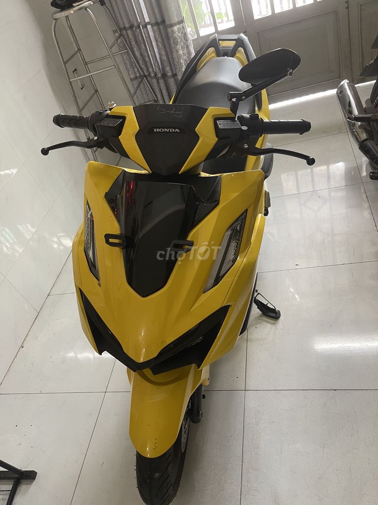 Vario 160 ABS bản đặc biệt. Mua bán Xe máy tại Huyện Hóc Môn Tp Hồ Chí Minh được đăng bởi Đạo Phan hình 1