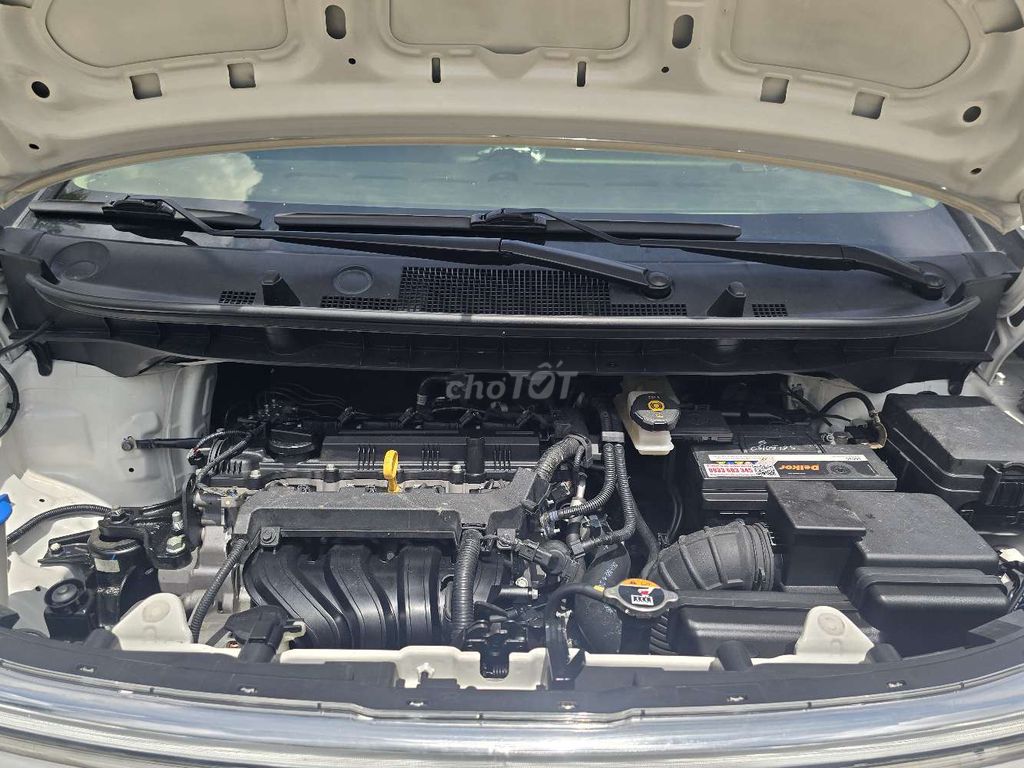 HYUNDAI STARGAZER 2022 ĐẶC BIỆT 41000KM BH 1 NĂM. Mua bán Ô tô tại Quận Bình Tân Tp Hồ Chí Minh được đăng bởi Lê Tử can  hình 17